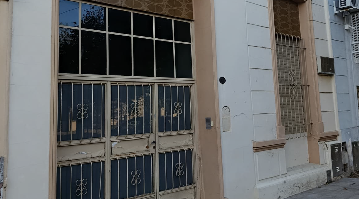 ALQUILER | LAS FLORES