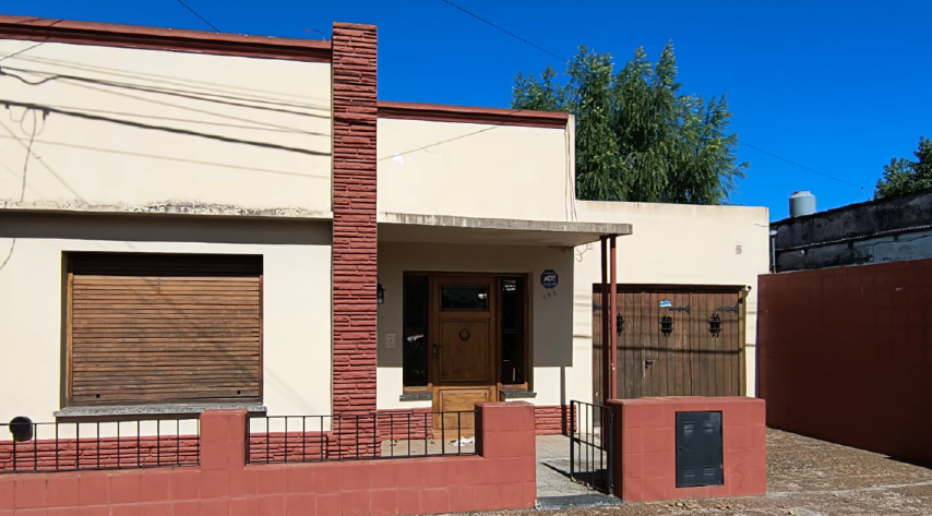 ALQUILER | LAS FLORES