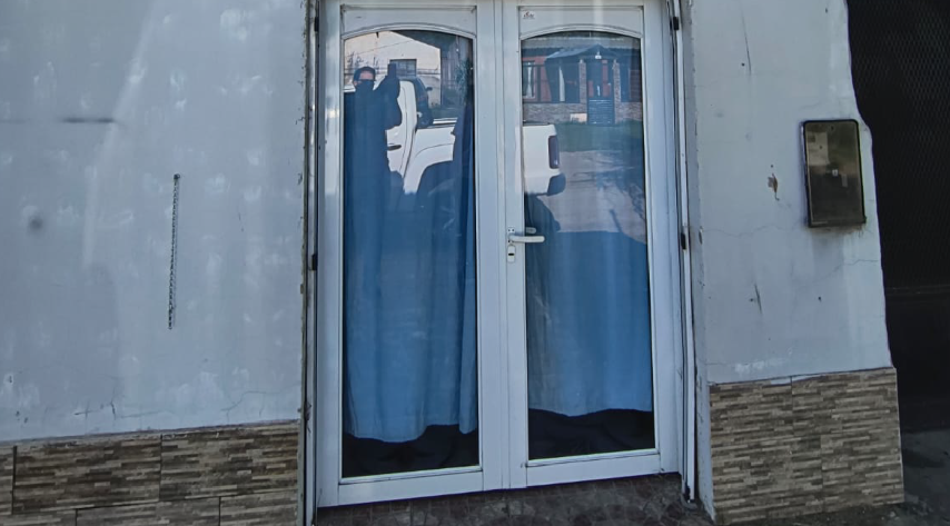 ALQUILER | LAS FLORES