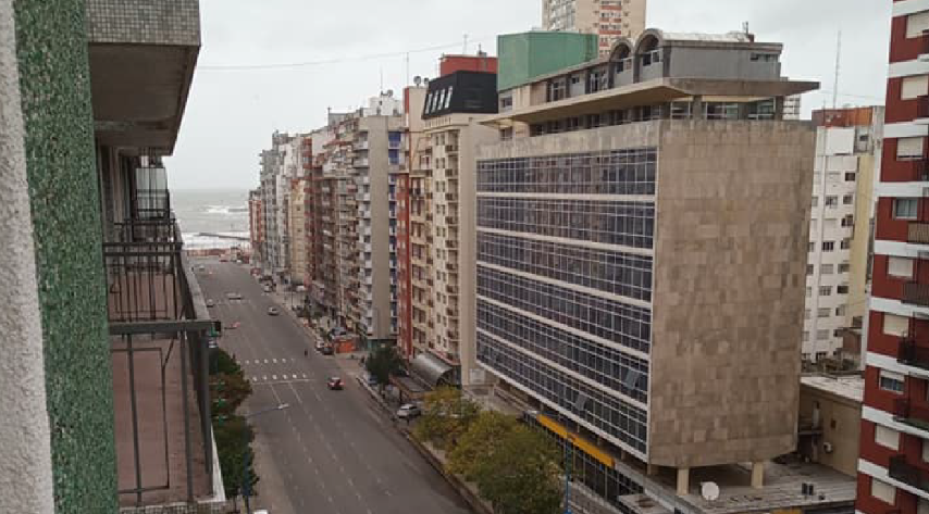 ALQUILER TEMPORARIO | MAR DEL PLATA