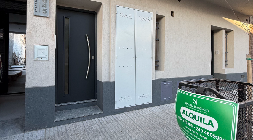 ALQUILER | TANDIL