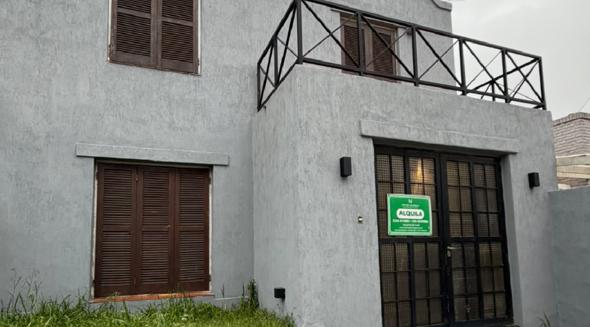 ALQUILER | TANDIL – RESERVADA