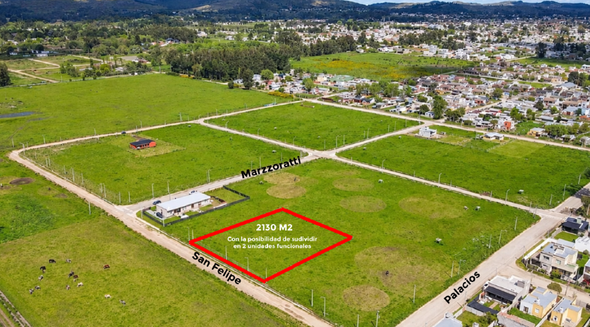 VENTA | TANDIL – Acepta posibilidad de permuta